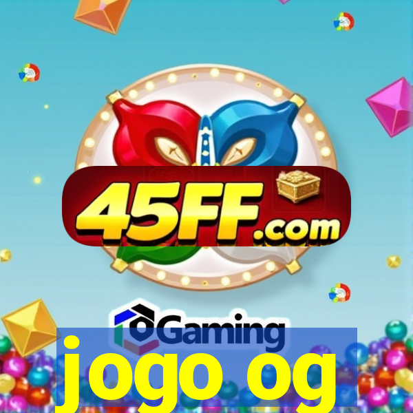 jogo og